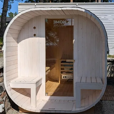 Loddin, Sealodge * Kolpinsee