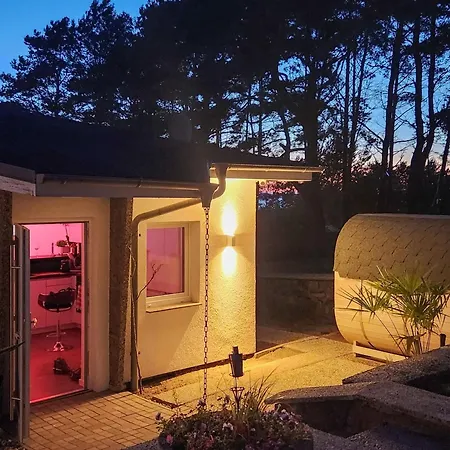 Casa vacanze Loddin, Sealodge