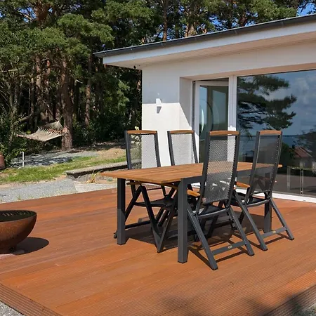 Loddin, Sealodge Casa vacanze Kolpinsee