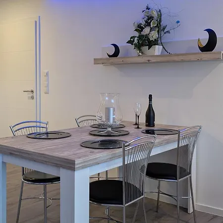 Casa vacanze Loddin, Sealodge