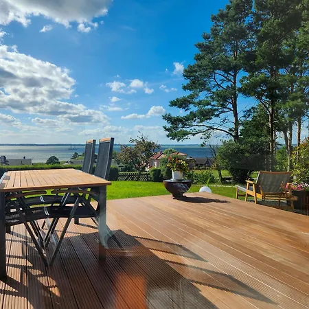 Casa vacanze Loddin, Sealodge